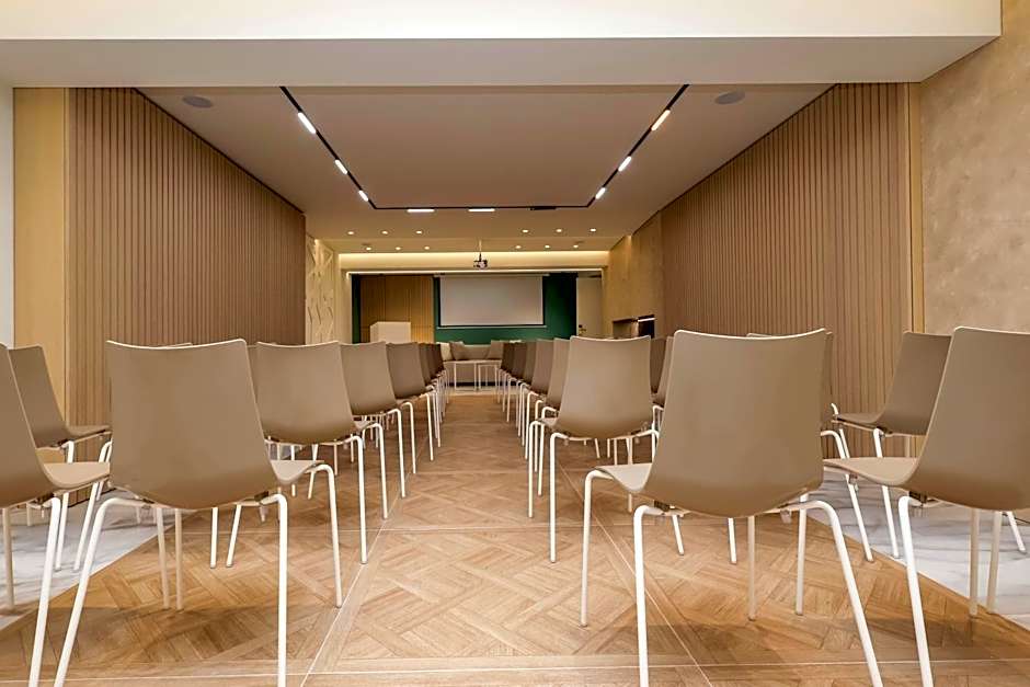 Secret Paradise Hotel & Spa