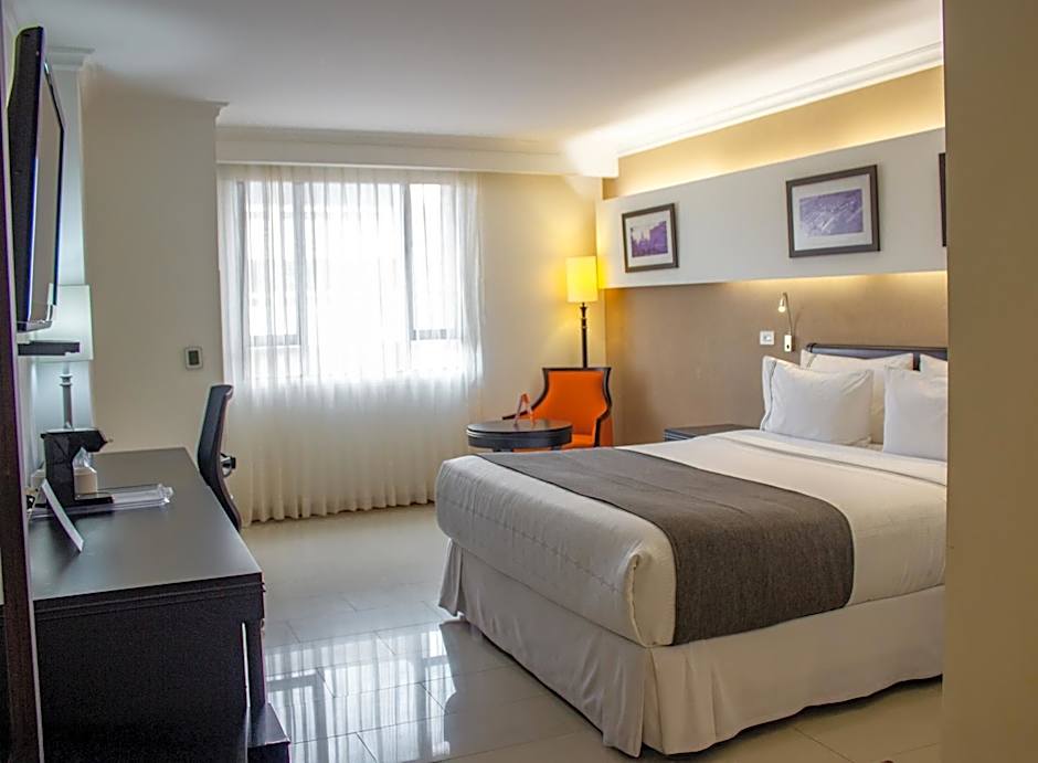 Sonesta Hotel Cali