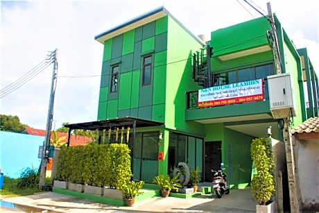 N&N HOUSE Laem Hin
