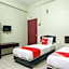 OYO 89549 Casavilla Hotel (city Centre) Taiping