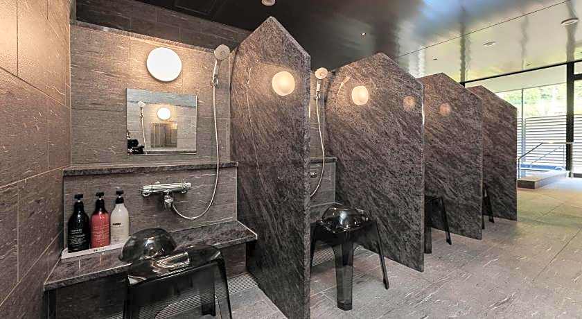 Minakami Onsen Aratashi Minakami