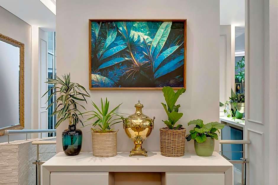 African Pride Melrose Arch Autograph Collection by Marriott