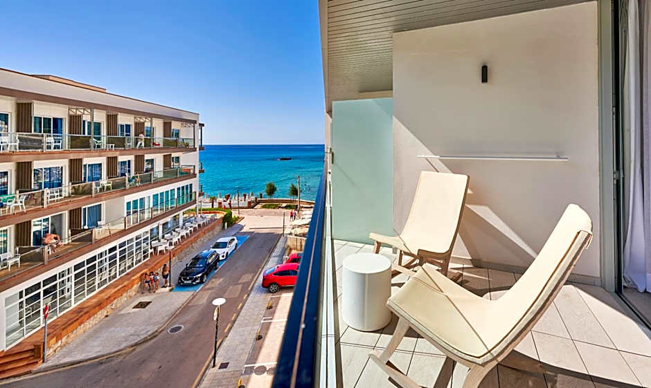 Son Moll Sentits Spa - Adults Only