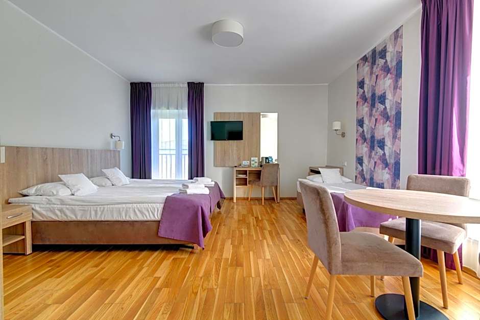 Silesia Krynica