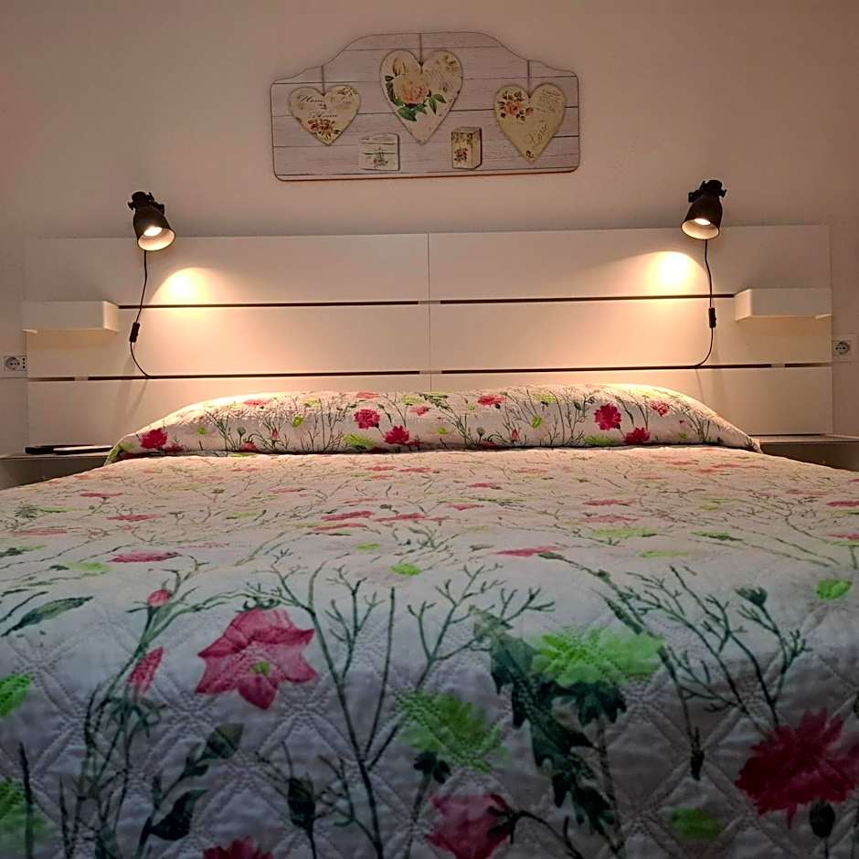 Phiniscollis B&B