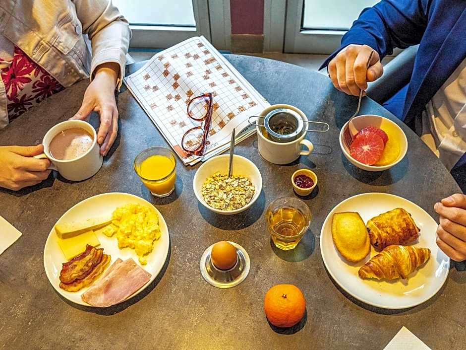 ibis Velizy Jouy-En-Josas