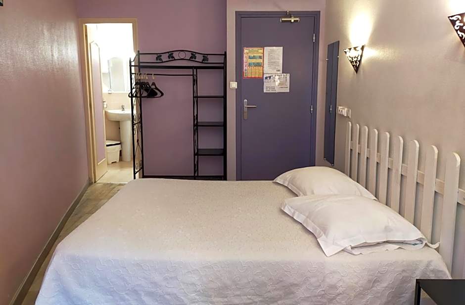 Au Nouvel Hôtel