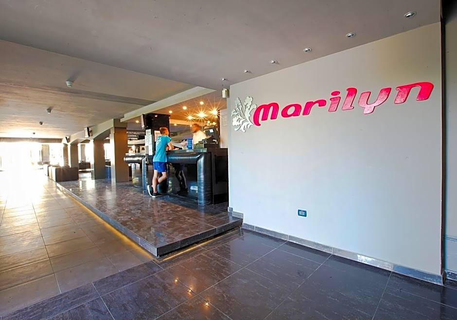 Grand Hotel Azzurra Club