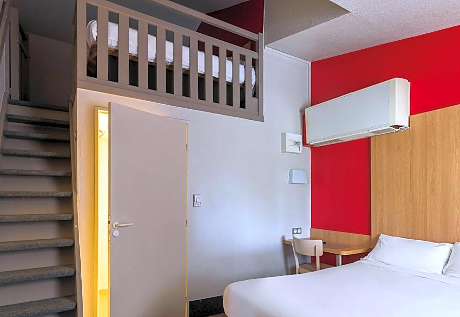 B&B HOTEL Auxerre Bourgogne