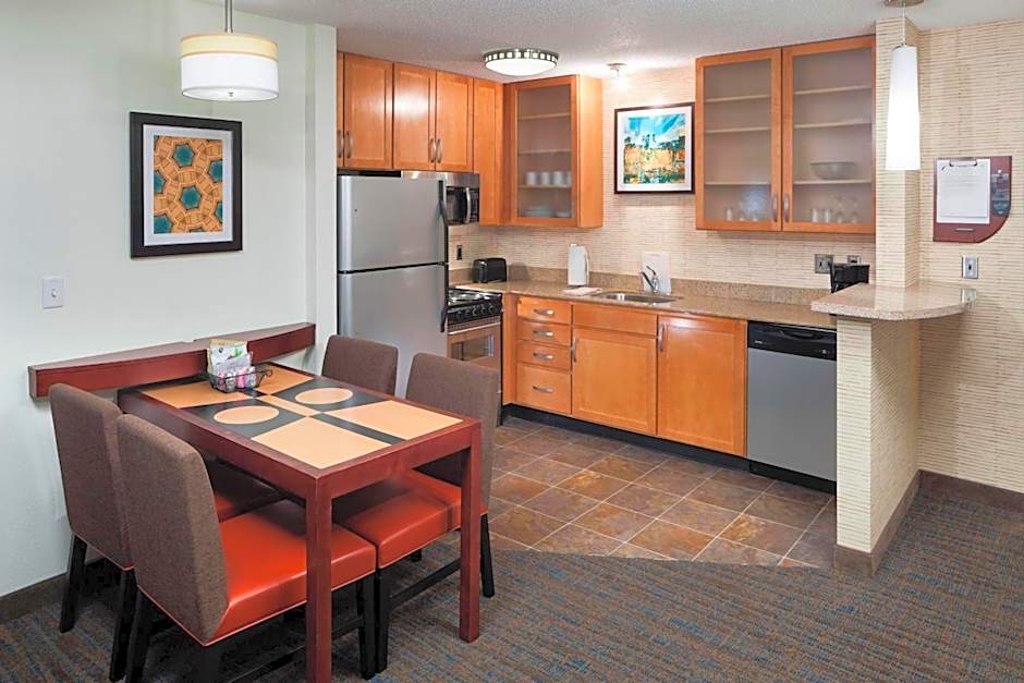 Residence Inn by Marriott Hattiesburg