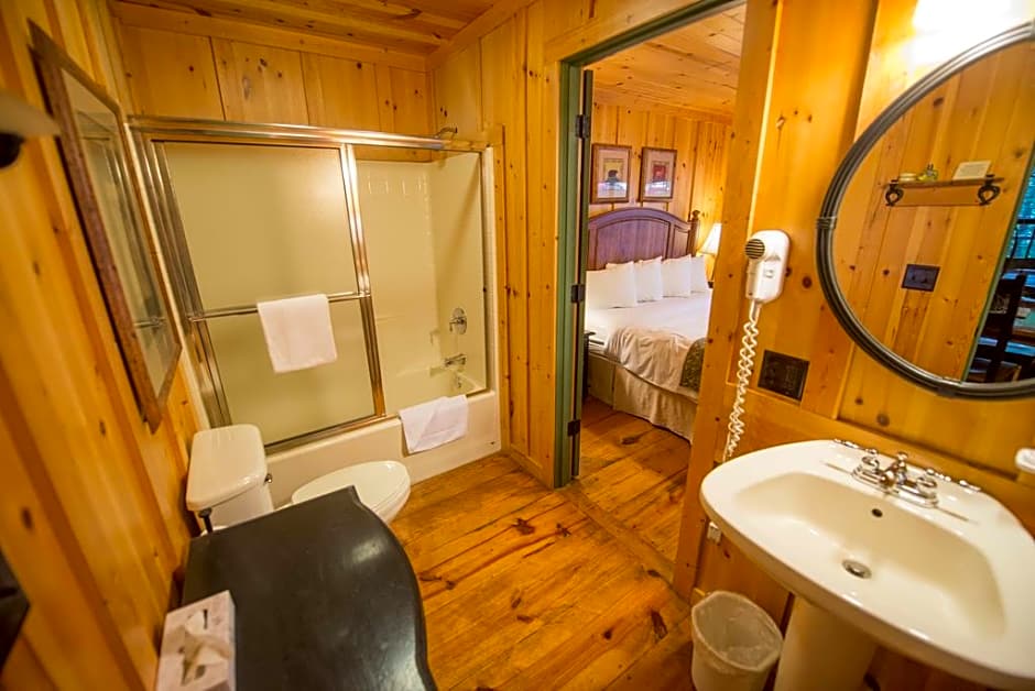 Cabins at Green Mountain, Trademark Collection by Wyndham