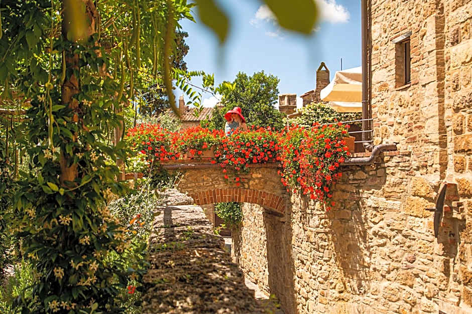 Palazzo del Capitano Wellness and Relais Hotel