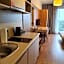 Warsaw Apartments - Luxury Top-view Aparthotel