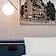 Amosa Liège City Centre Hotel