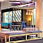 Aloft Birmingham Eastside