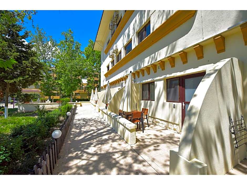 Complex Mediteranean Mamaia