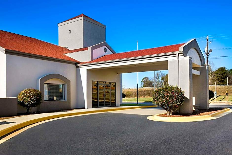 Quality Inn
