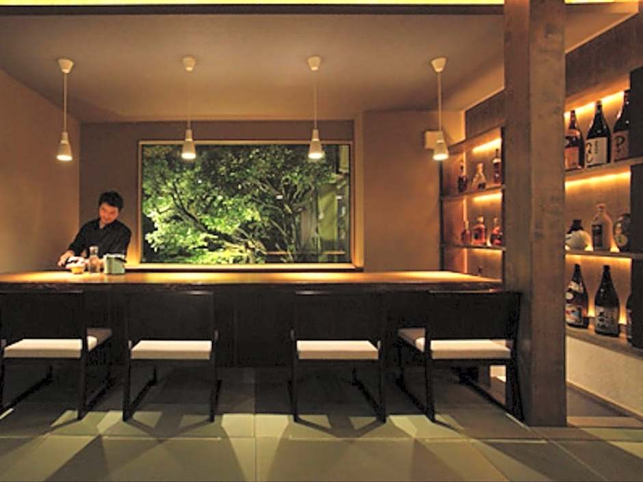 Aso Uchinomaki Onsen Sozankyo