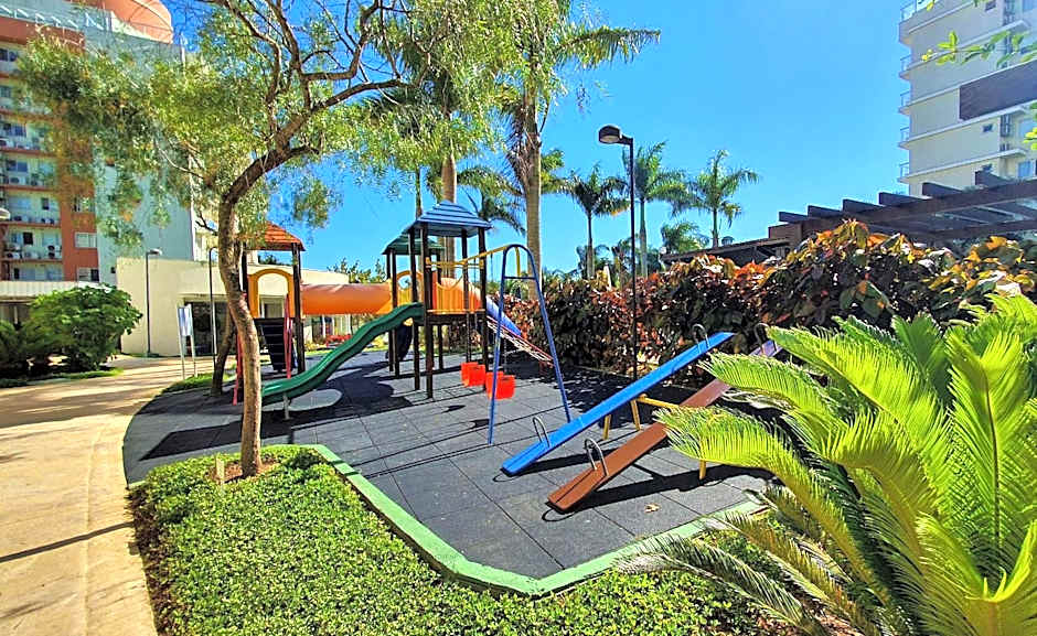 Nautilus Vigia das Marés - Penha - SC