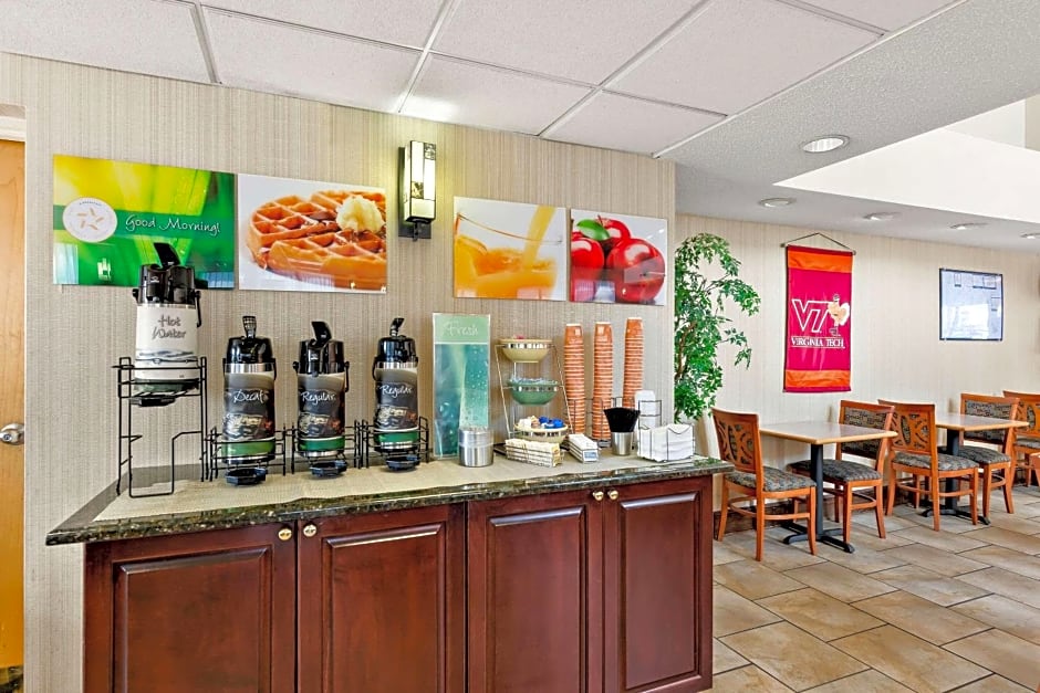 Quality Inn Salem