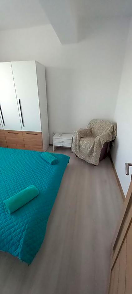 Twins Residence 2 APART HOTEL AP 2 2 rooms