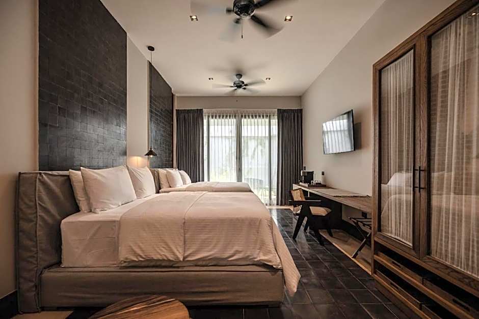 Hotel Sutuk