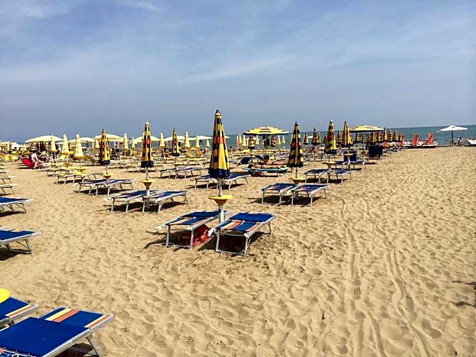 Hotel Al Mare