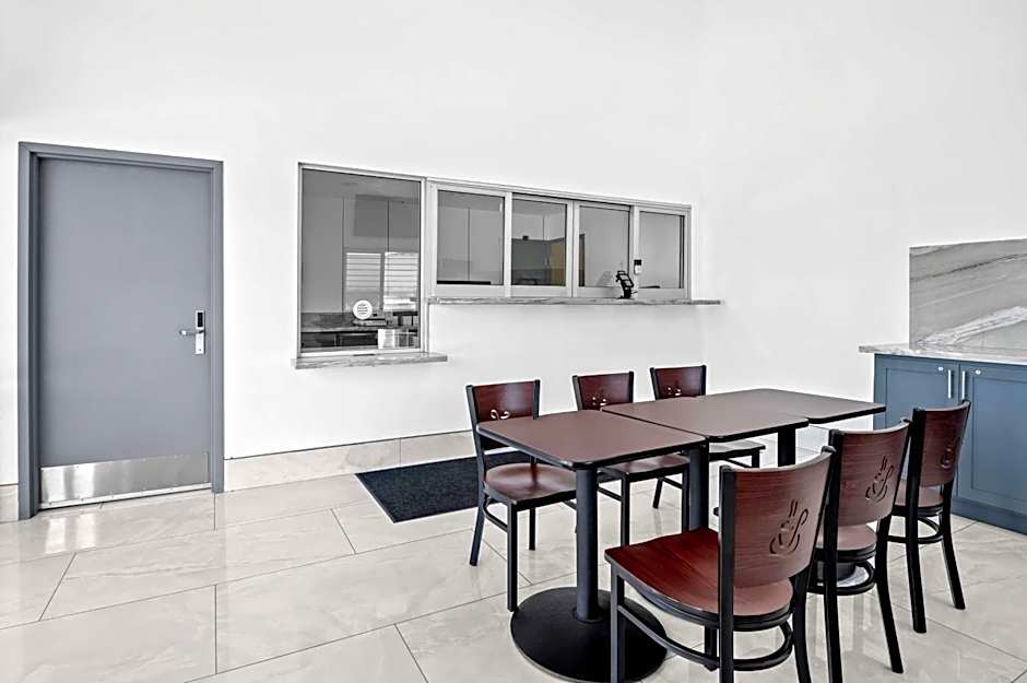 SureStay Hotel by Best Western Buena Park Anaheim