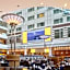 Hilton Paris Charles De Gaulle Airport