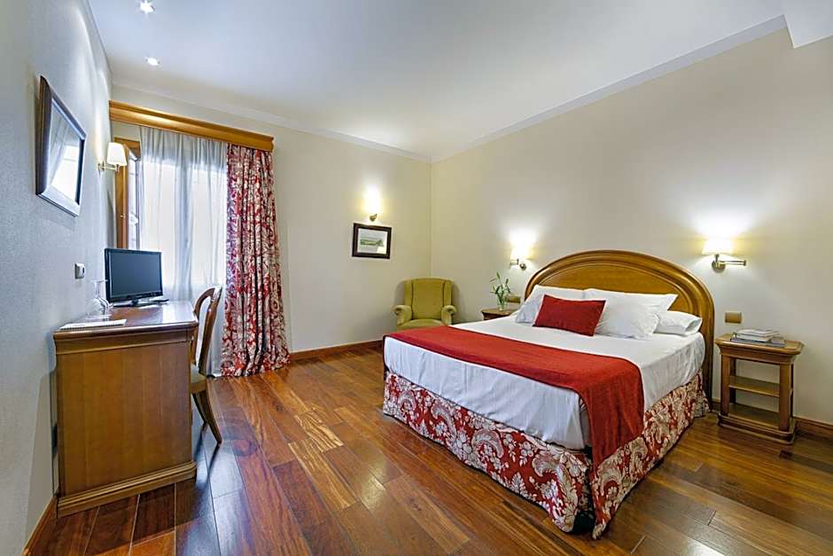 Hotel Spa Convento Las Claras