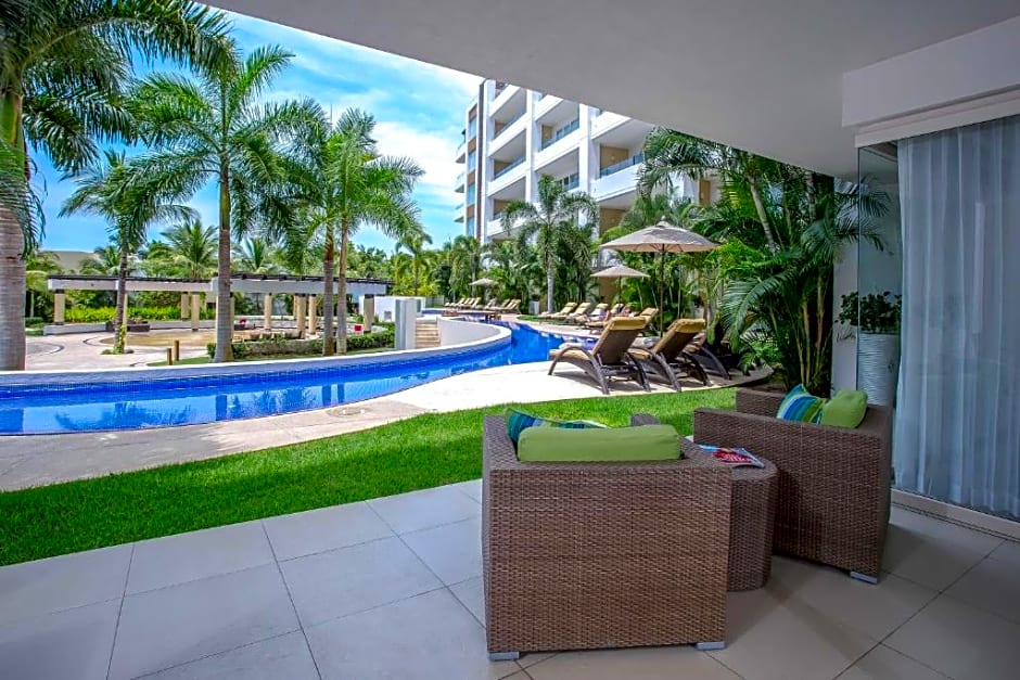 Marival Distinct Residences & Spa - Handwritten Collection