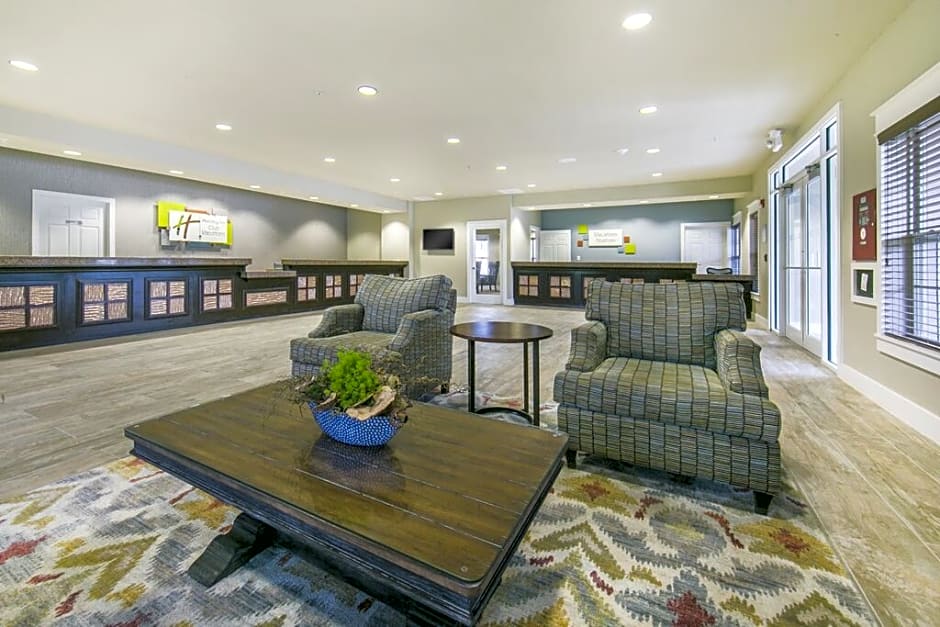 Holiday Inn Club Vacations Fox River Resort
