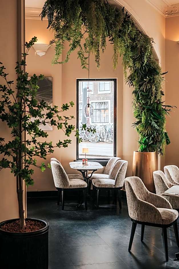 Hotel Sint Nicolaas