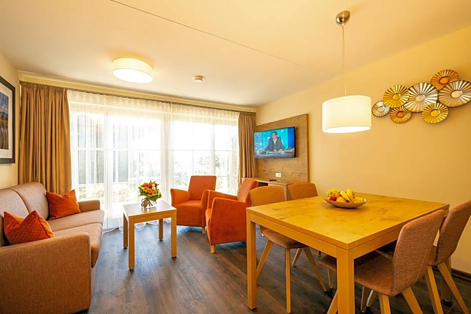 Boutique Hotel Angerer