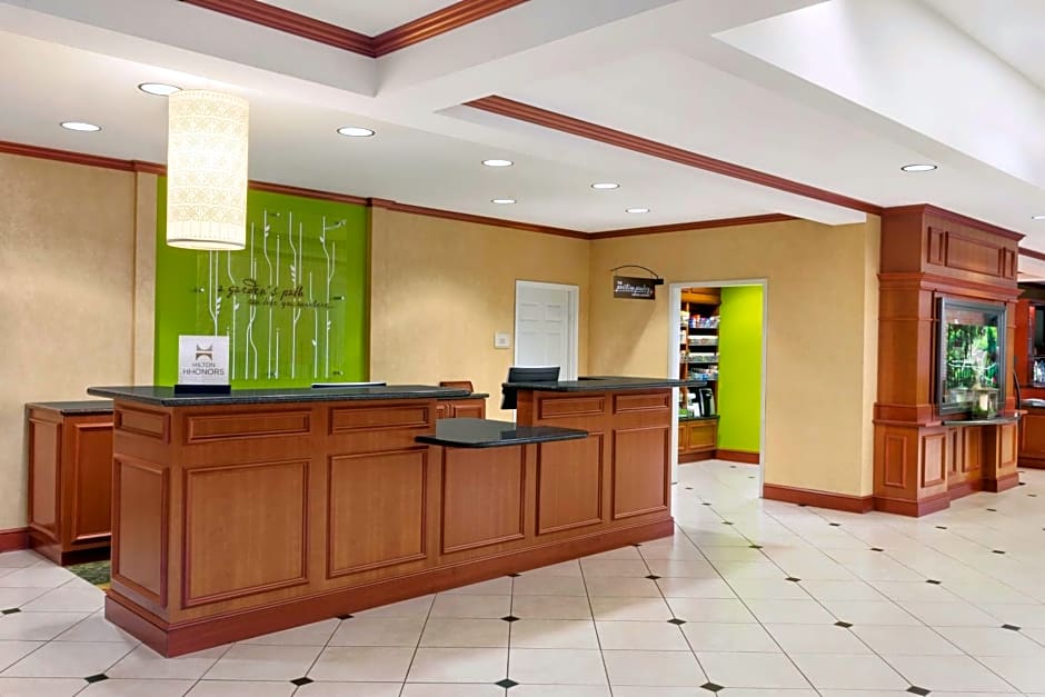 Hilton Garden Inn Bartlesville