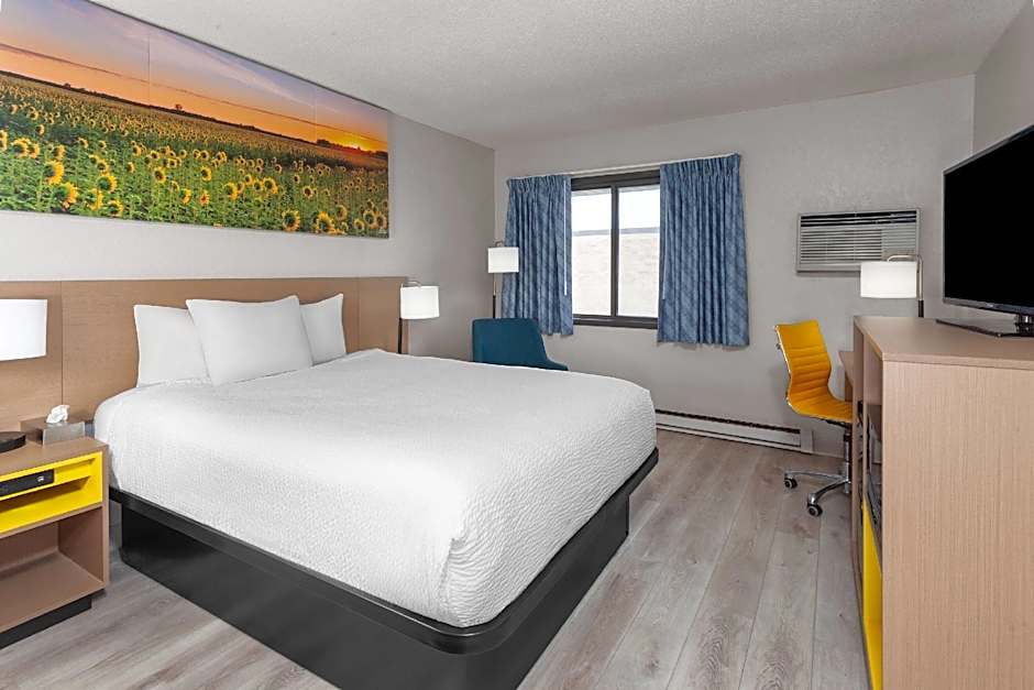 Days Inn by Wyndham Mason City