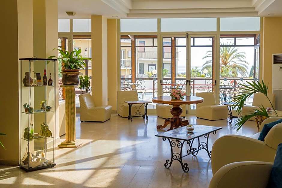 Hotel Villa Esperia