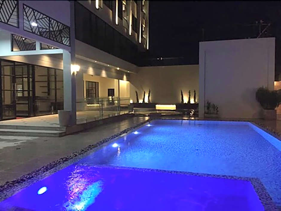 Orchid Riverview Hotel