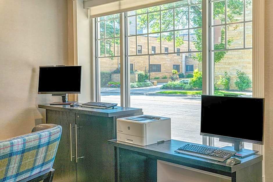Residence Inn by Marriott Rochester Mayo Clinic Area