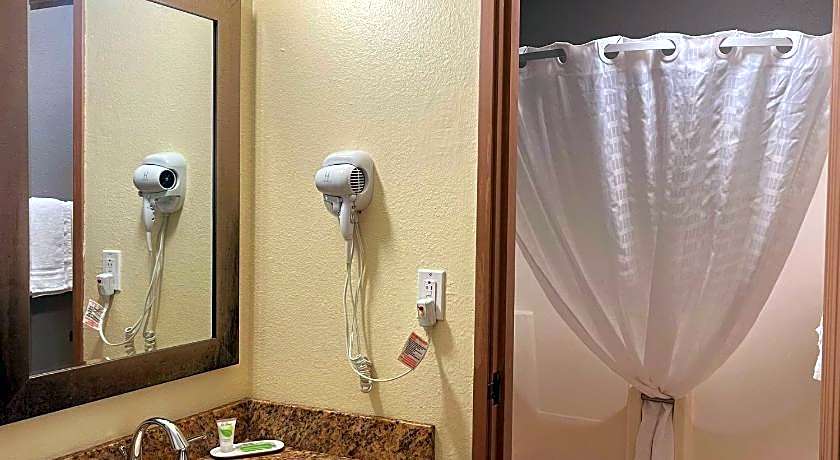 OYO Hotel Castle Rock CO Downtown