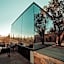 Bajo Estrellas Hotel Contemporáneo