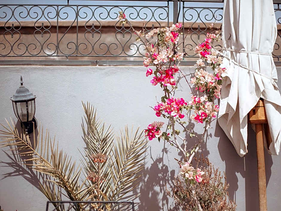 Riad Le Petit Joyau