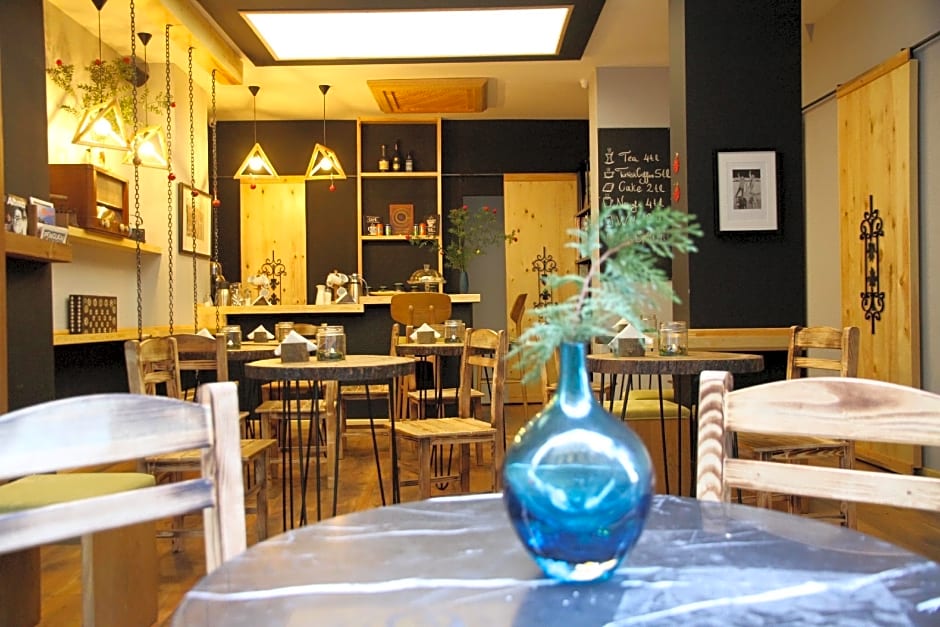 Stay Inn Taksim Hostel