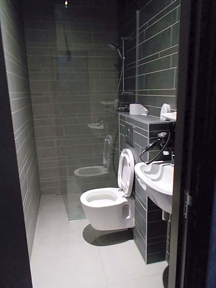 Urban City Centre Hostel