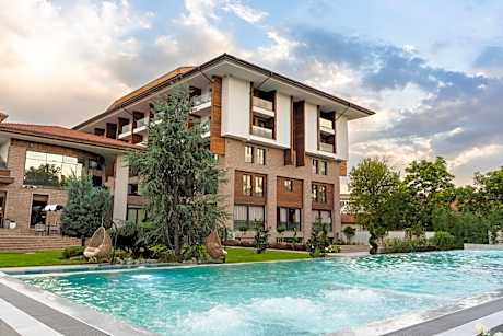 Kamengrad Hotel & SPA