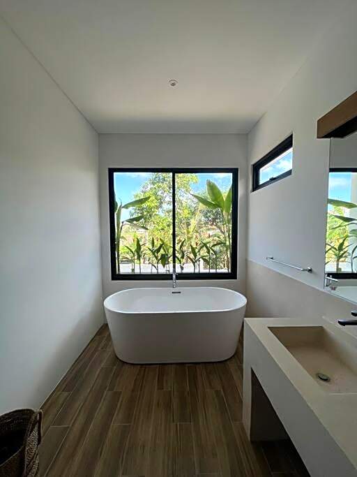 Grande villa moderne 5 chambres