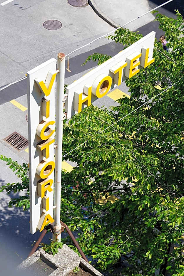 Hotel Victoria