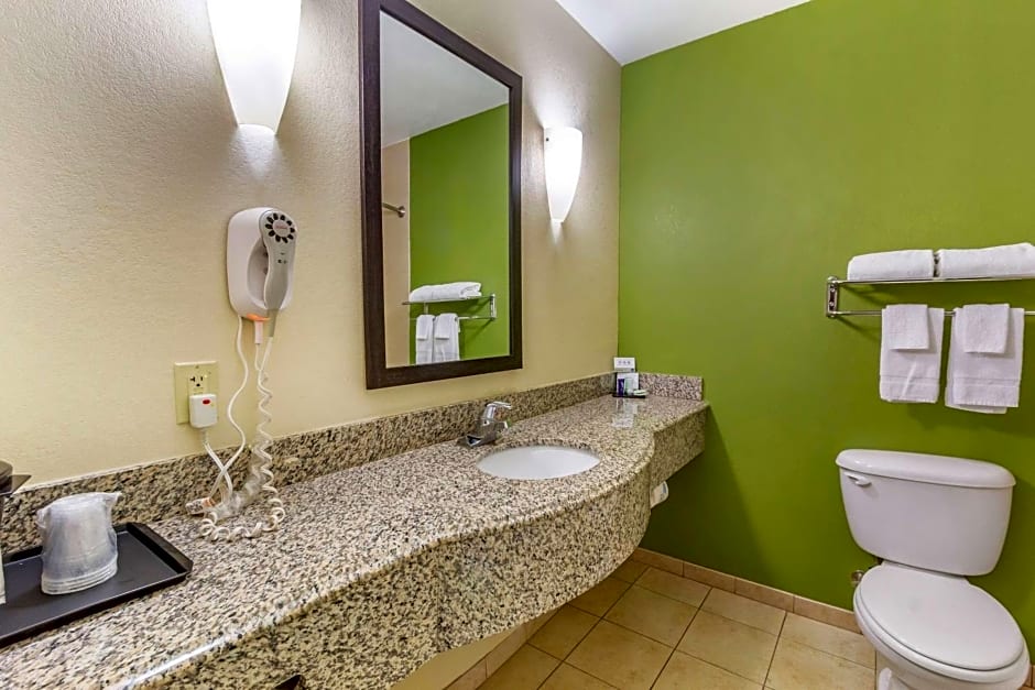 Sleep Inn & Suites Jacksonville West