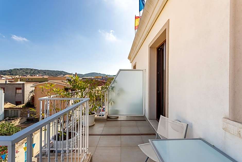 Hotel Belvir