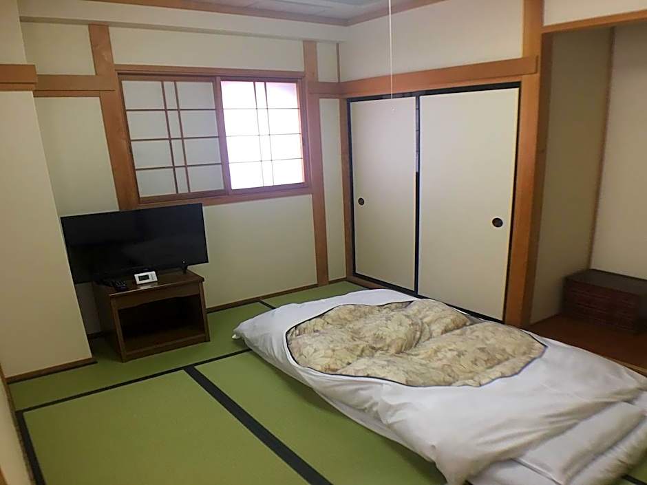 Hotel Nasu Otawara Hills